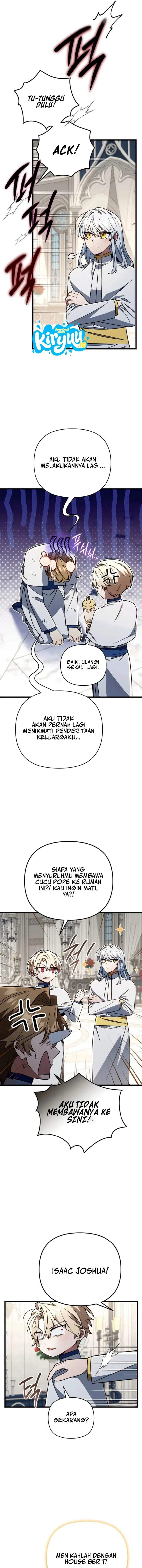 I’m Going To Destroy This Country Chapter 78