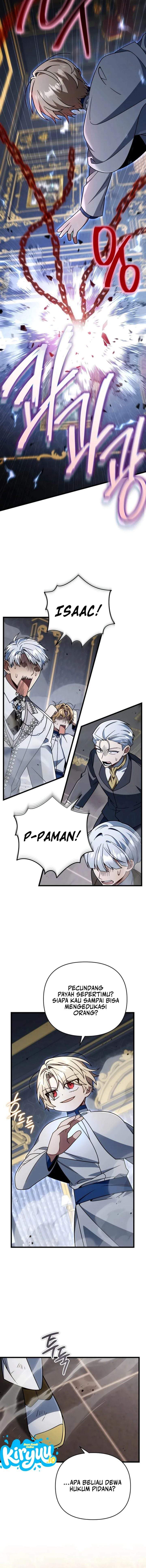 I’m Going To Destroy This Country Chapter 79