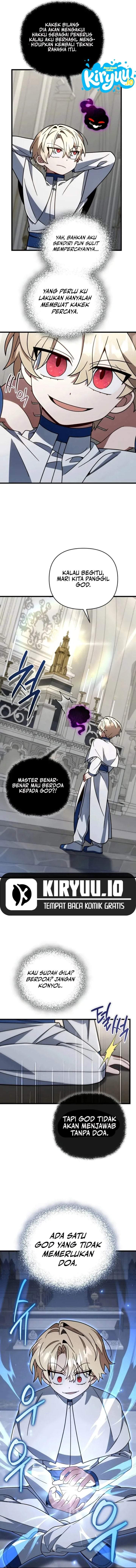 I’m Going To Destroy This Country Chapter 83