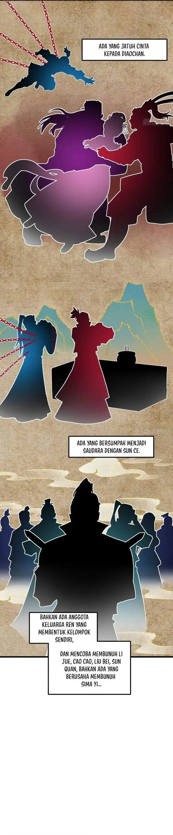 A Small World Full Of Fun Chapter 26