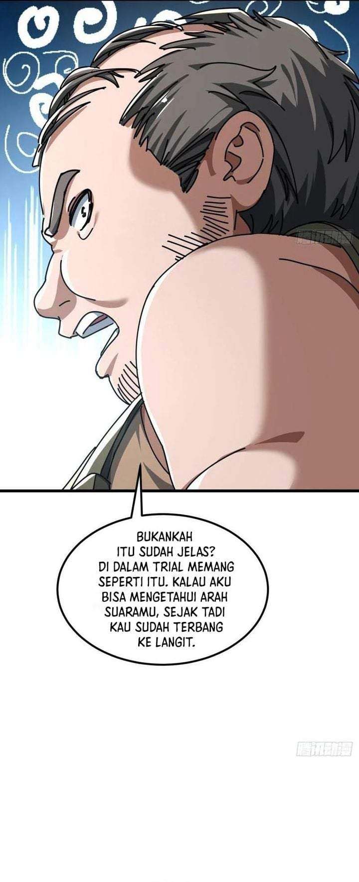 A Small World Full Of Fun Chapter 34