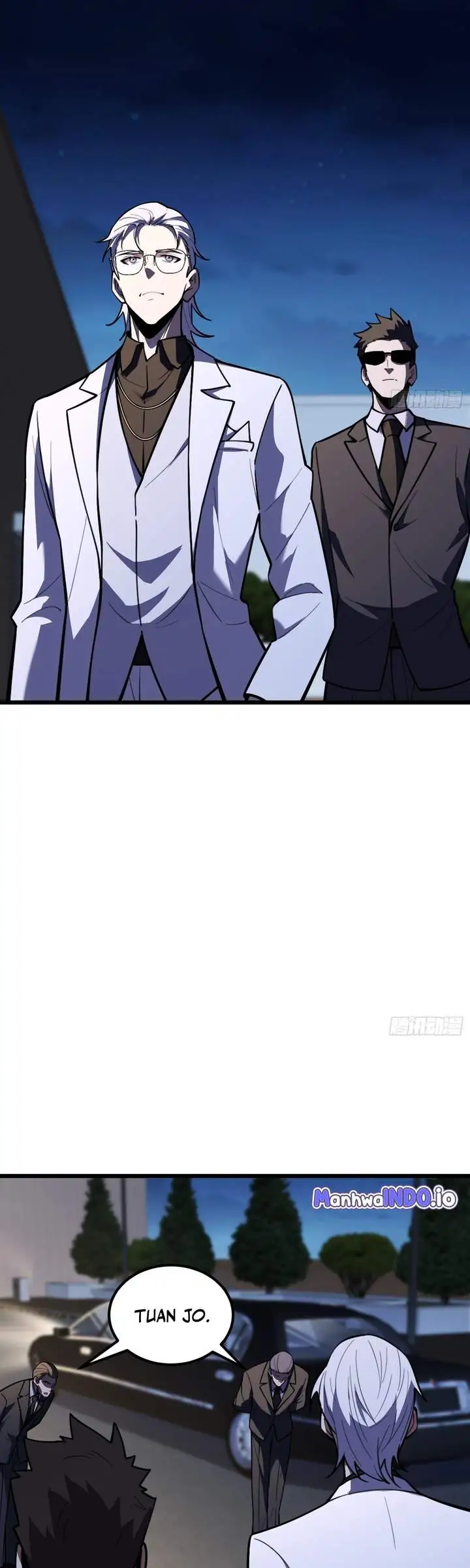 The Clan’s Failure is the Former Strongest in the Continent Chapter 16