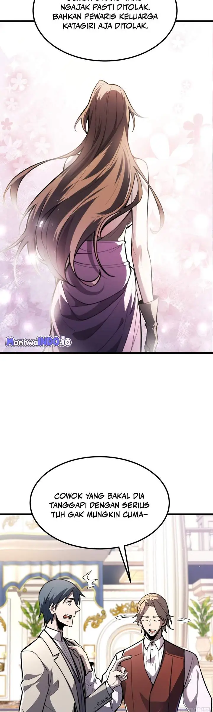 The Clan’s Failure is the Former Strongest in the Continent Chapter 16