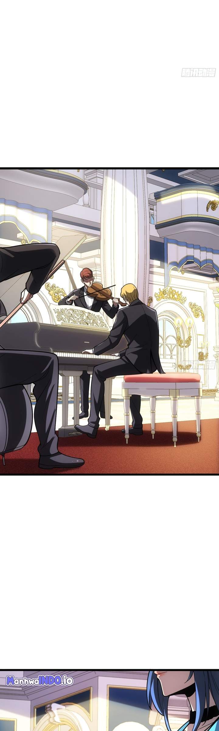 The Clan’s Failure is the Former Strongest in the Continent Chapter 17