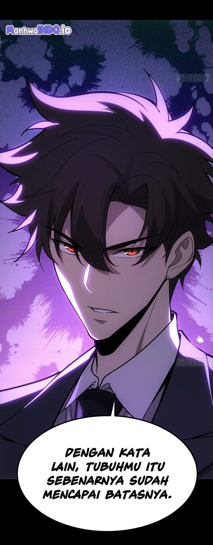 The Clan’s Failure is the Former Strongest in the Continent Chapter 17