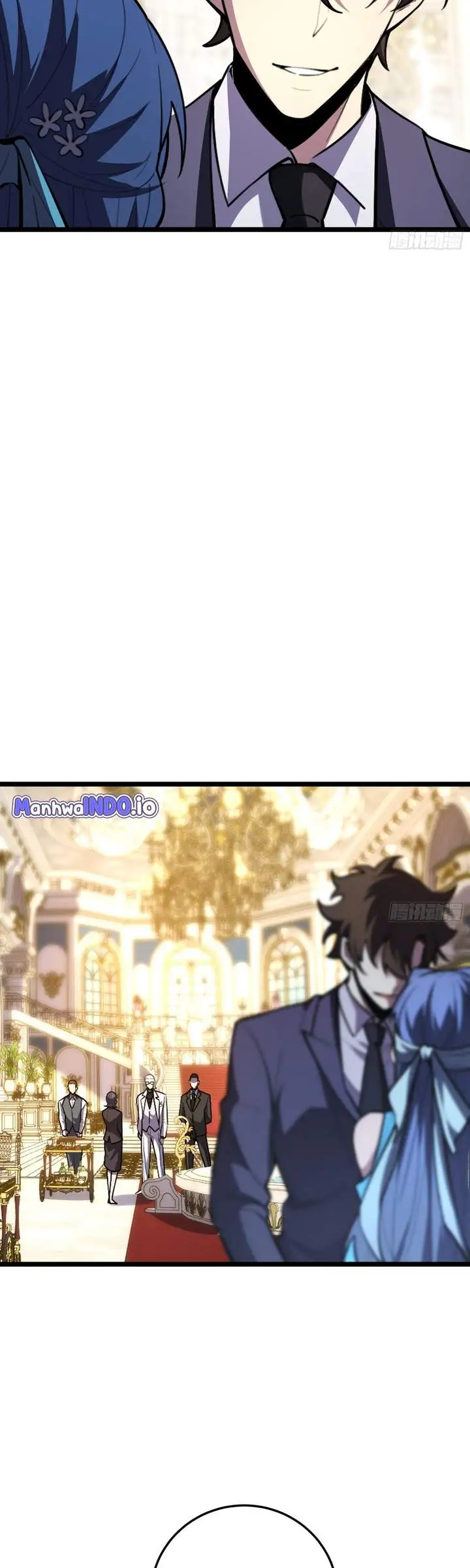 The Clan’s Failure is the Former Strongest in the Continent Chapter 18