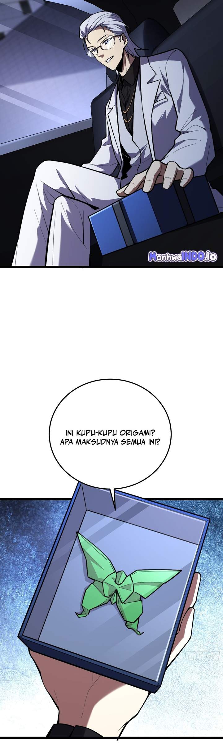The Clan’s Failure is the Former Strongest in the Continent Chapter 18