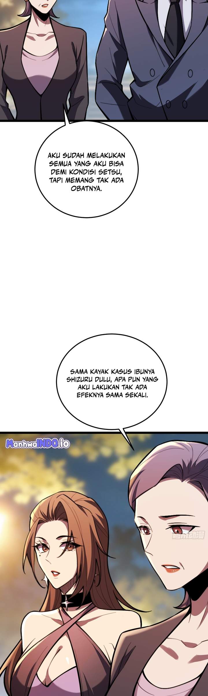 The Clan’s Failure is the Former Strongest in the Continent Chapter 18