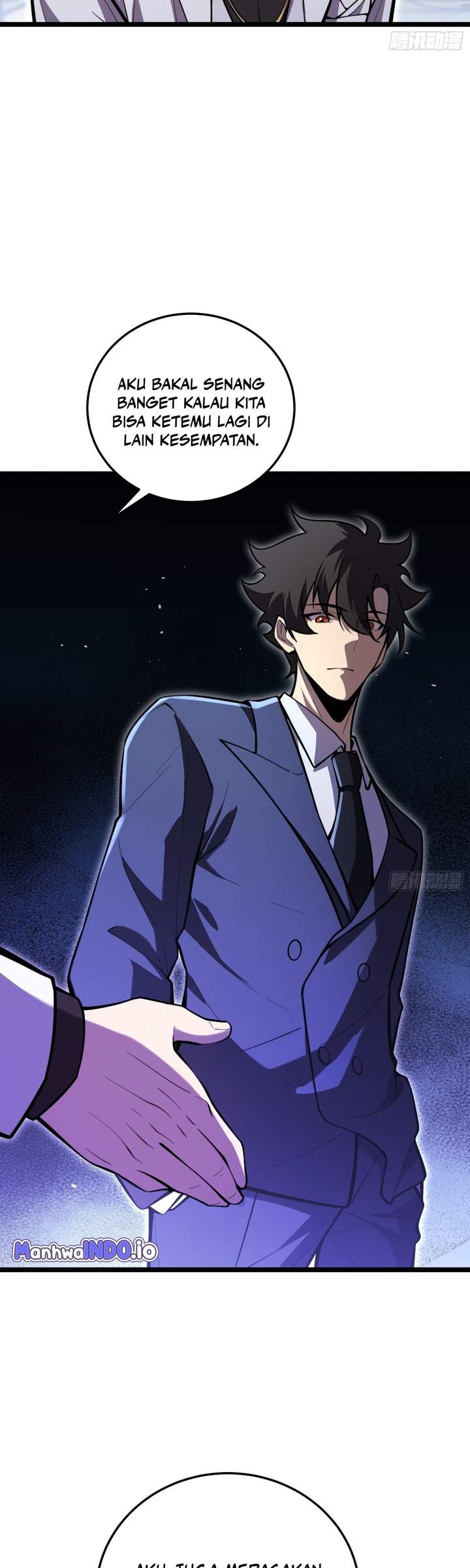The Clan’s Failure is the Former Strongest in the Continent Chapter 18
