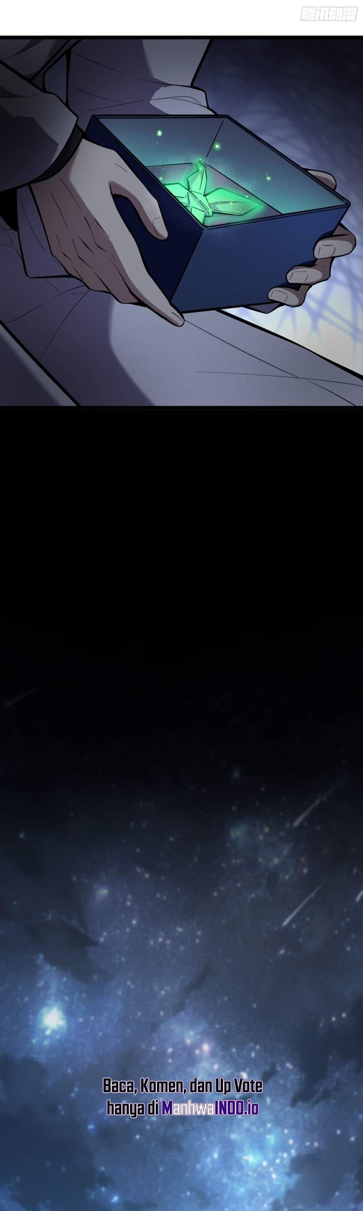 The Clan’s Failure is the Former Strongest in the Continent Chapter 18