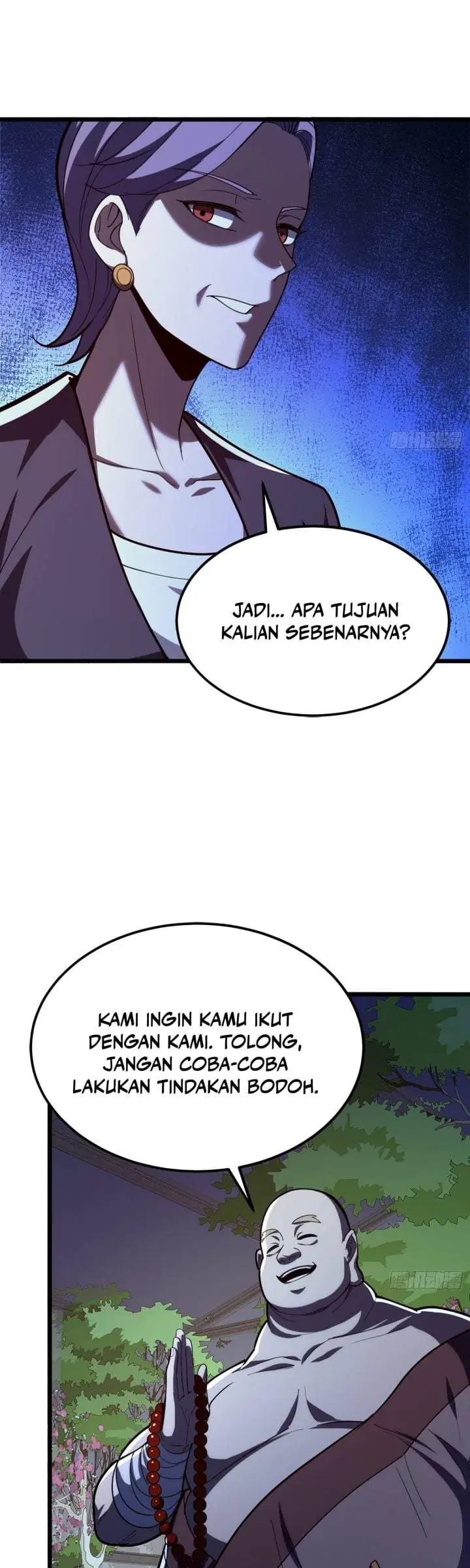 The Clan’s Failure is the Former Strongest in the Continent Chapter 19