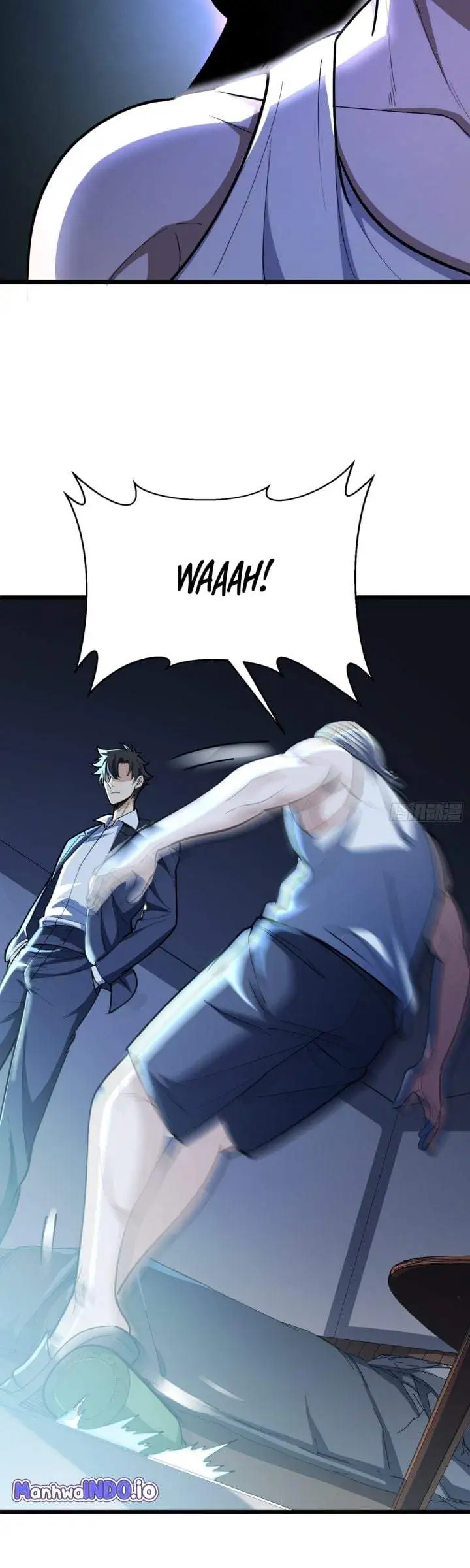 The Clan’s Failure is the Former Strongest in the Continent Chapter 19