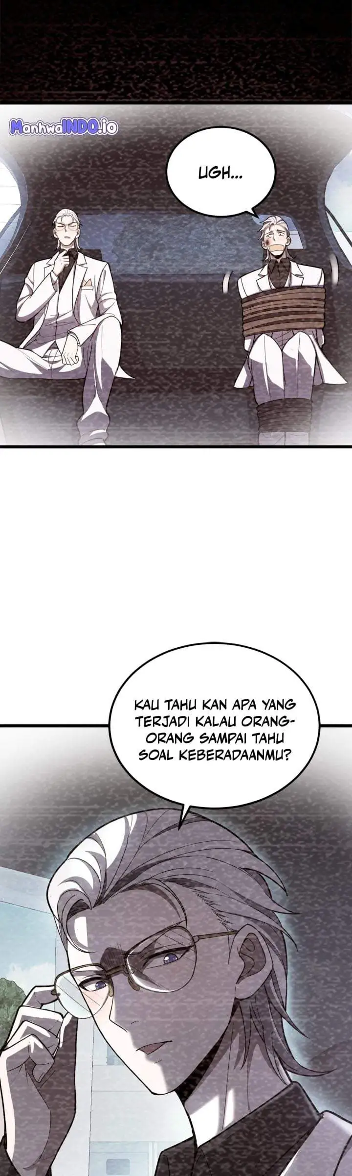 The Clan’s Failure is the Former Strongest in the Continent Chapter 19