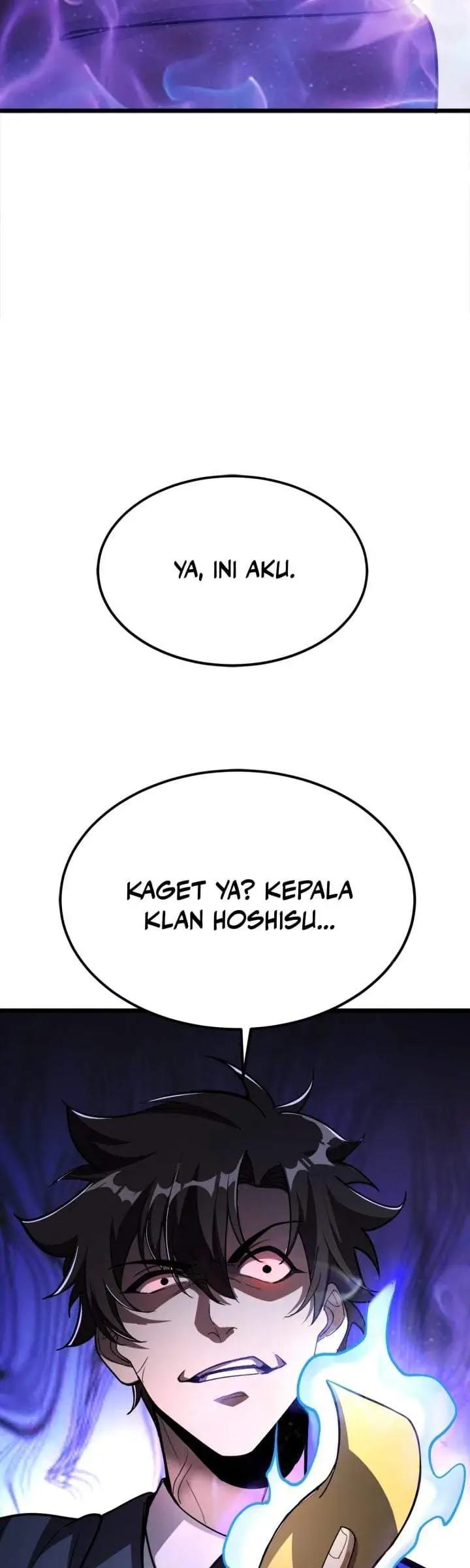 The Clan’s Failure is the Former Strongest in the Continent Chapter 19