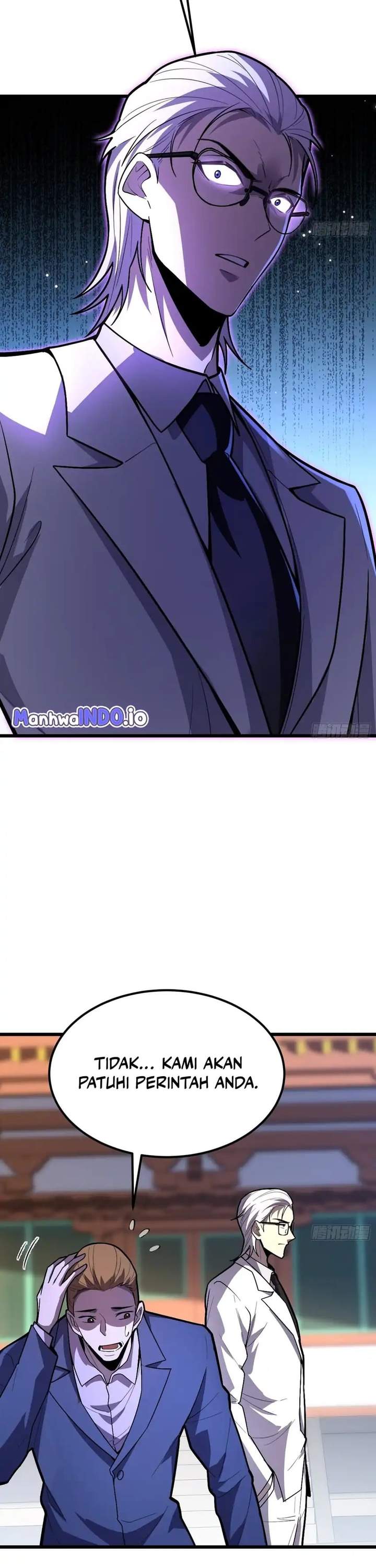 The Clan’s Failure is the Former Strongest in the Continent Chapter 21