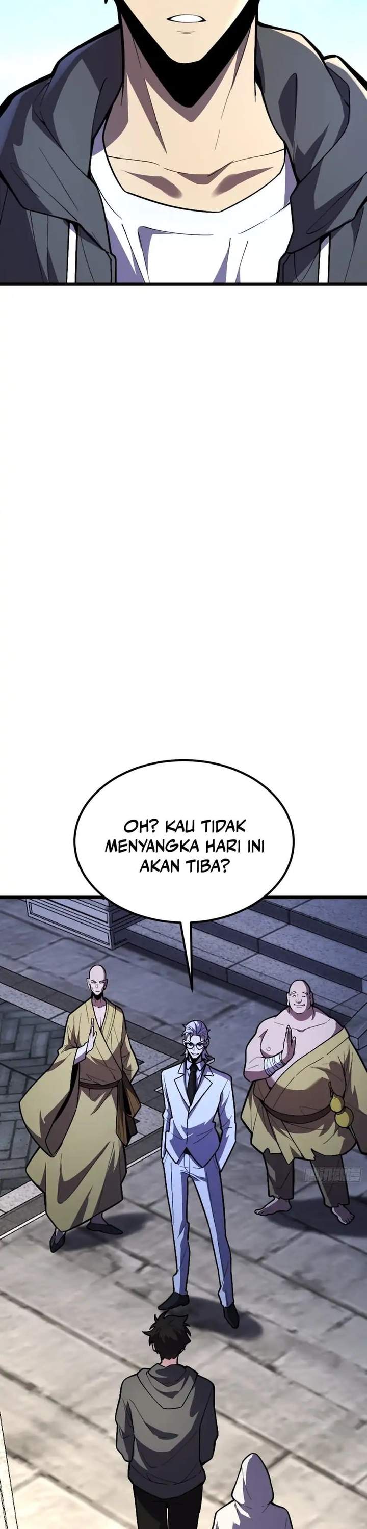 The Clan’s Failure is the Former Strongest in the Continent Chapter 21