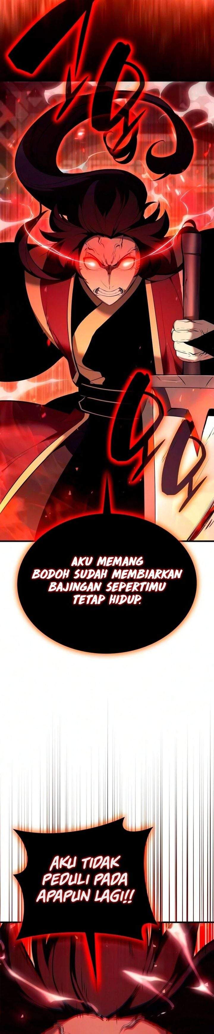 Reincarnation Of The Demonic God Chapter 53