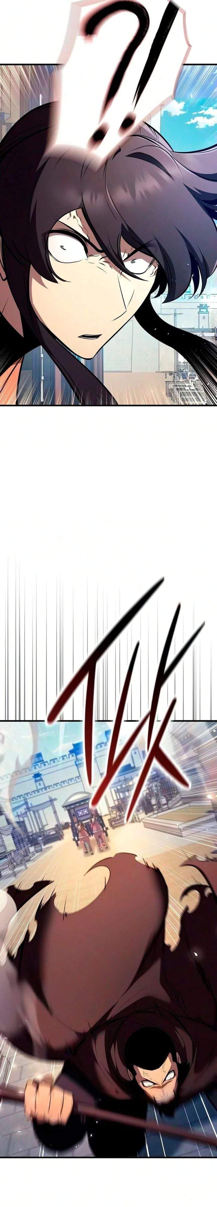 Reincarnation Of The Demonic God Chapter 53