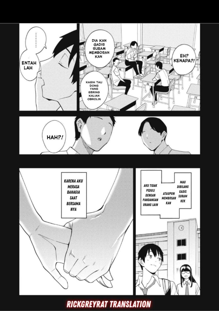 Ninki Haishinsha-tachi no Manager ni Nattara, Zen’in Moto-kano datta Chapter 2.2