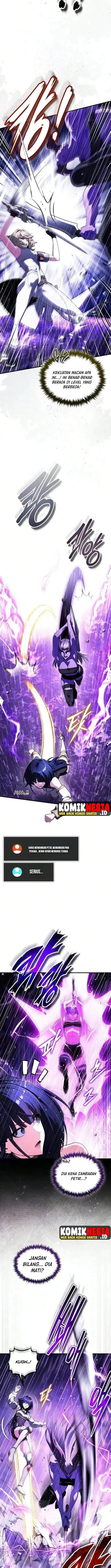 Superhuman Game Broadcast Chapter 38