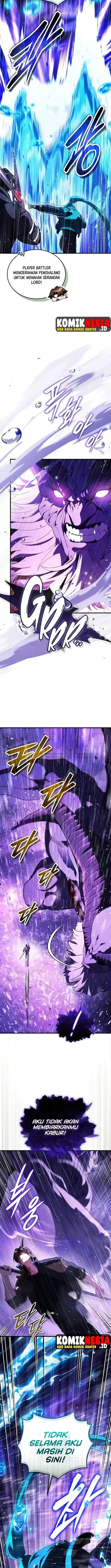 Superhuman Game Broadcast Chapter 38