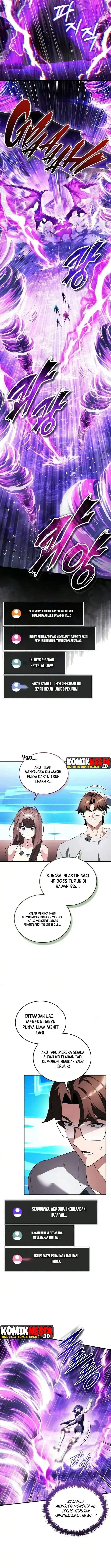 Superhuman Game Broadcast Chapter 39