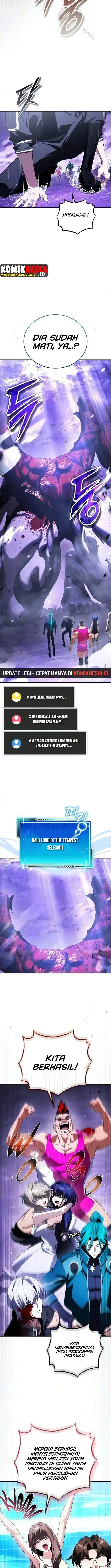 Superhuman Game Broadcast Chapter 39