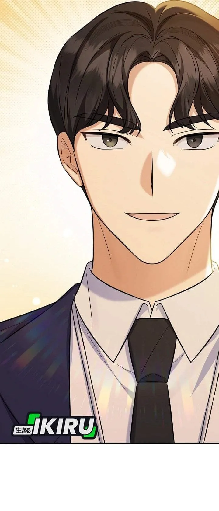 The Overly Competent Junior Employee Chapter 16