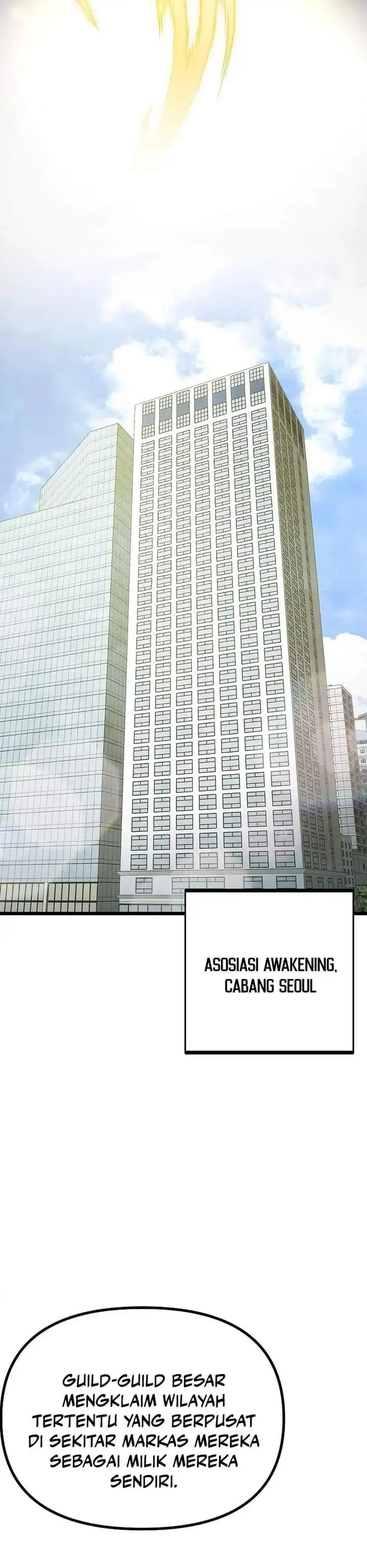 Get Some Honey by Copying Skills Chapter 42