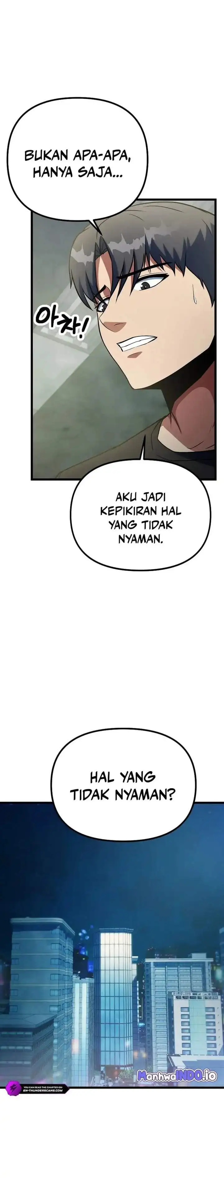Get Some Honey by Copying Skills Chapter 42