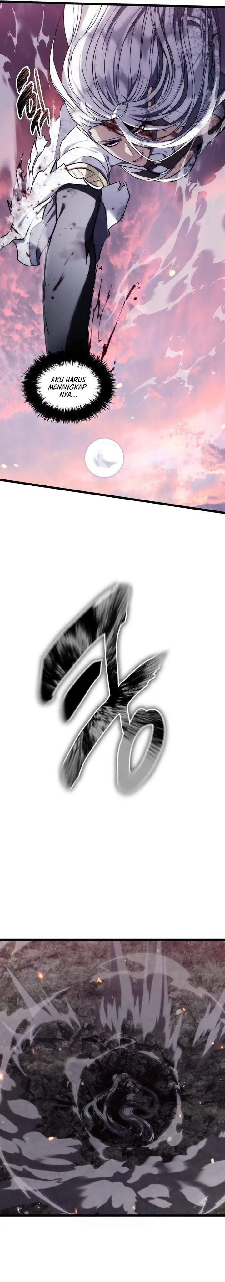Ranker Who Lives a Second Time Chapter 225