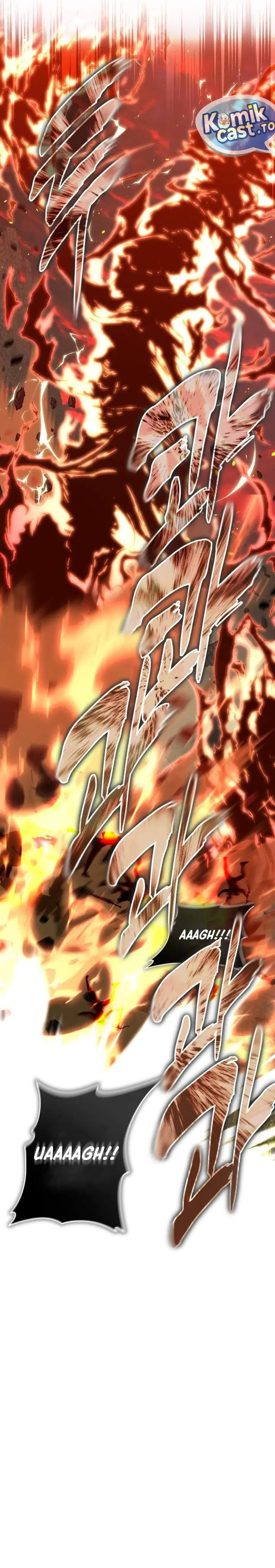 Ranker Who Lives a Second Time Chapter 225