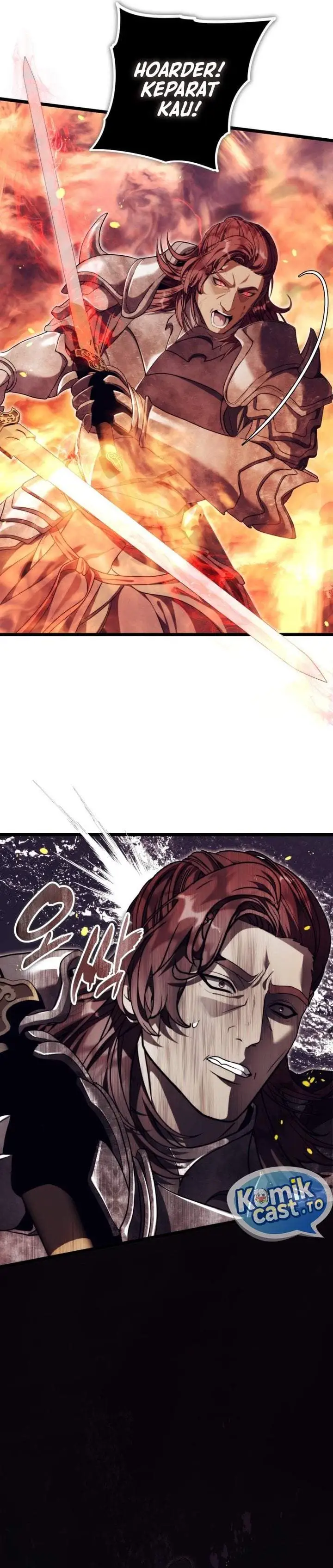 Ranker Who Lives a Second Time Chapter 226