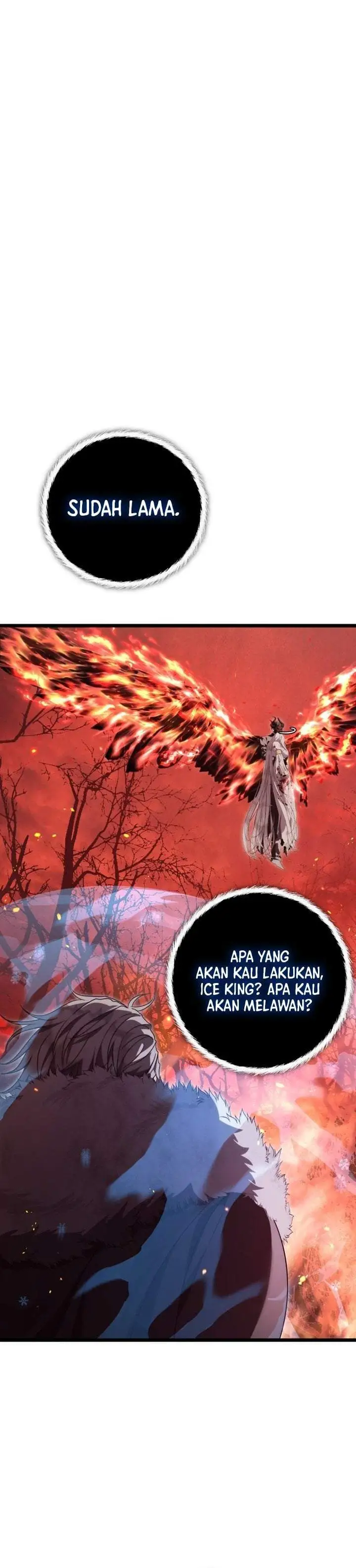 Ranker Who Lives a Second Time Chapter 226