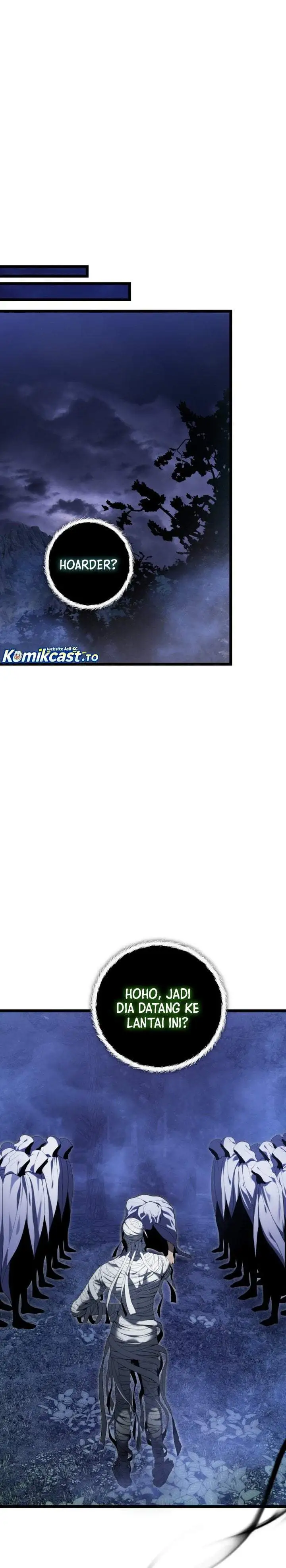 Ranker Who Lives a Second Time Chapter 226