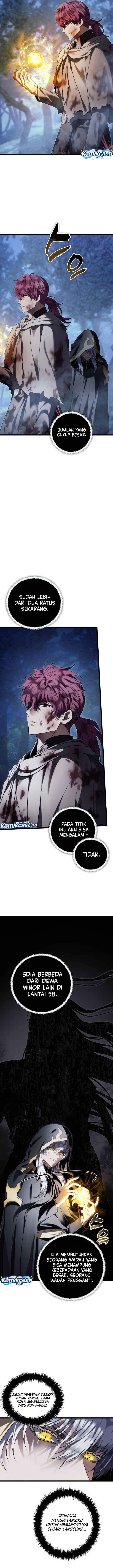 Ranker Who Lives a Second Time Chapter 227