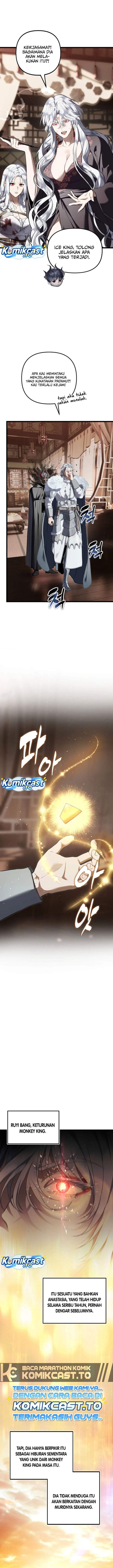 Ranker Who Lives a Second Time Chapter 228