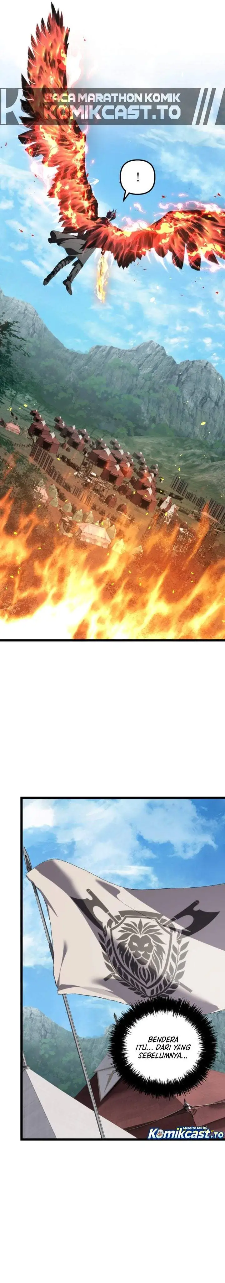 Ranker Who Lives a Second Time Chapter 229