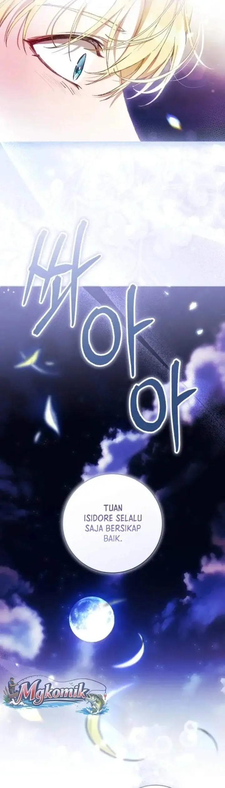 What’s Wrong With Being the Villainess? Chapter 94
