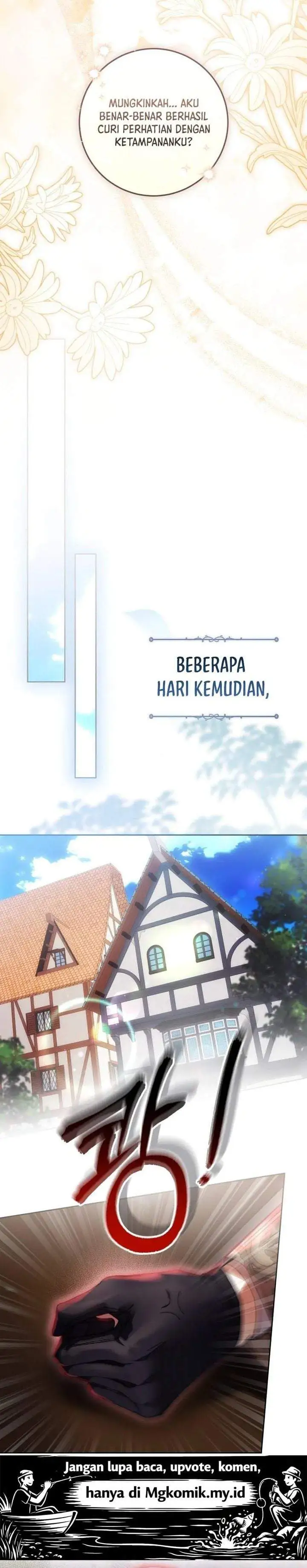 What’s Wrong With Being the Villainess? Chapter 98