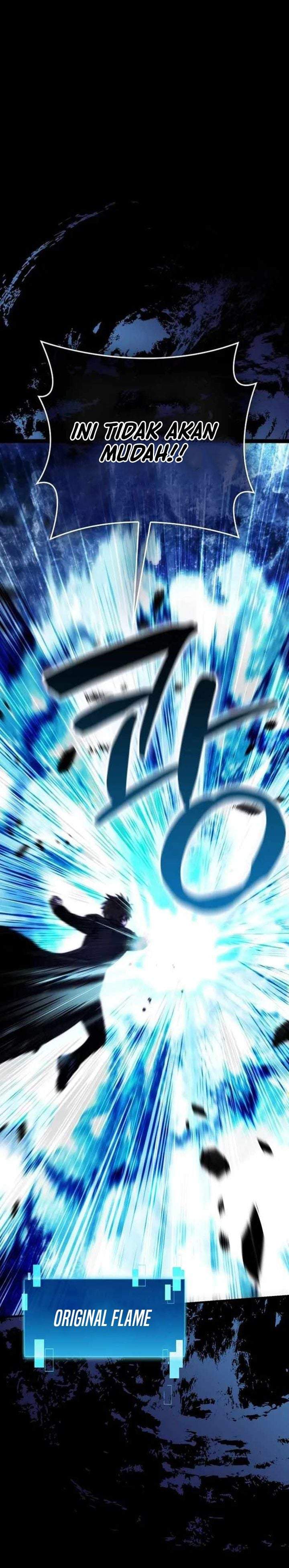 Demon Lord’s Martial Arts Ascension Chapter 159