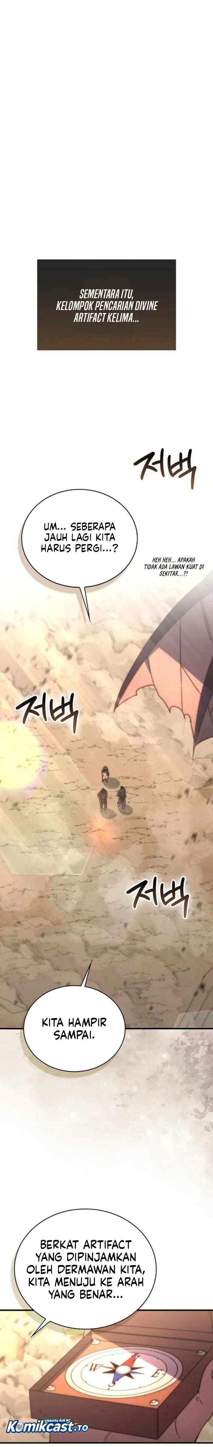 Demon Lord’s Martial Arts Ascension Chapter 159