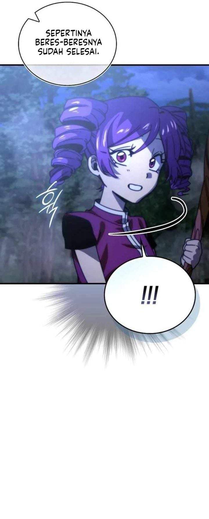 Demon Lord’s Martial Arts Ascension Chapter 159