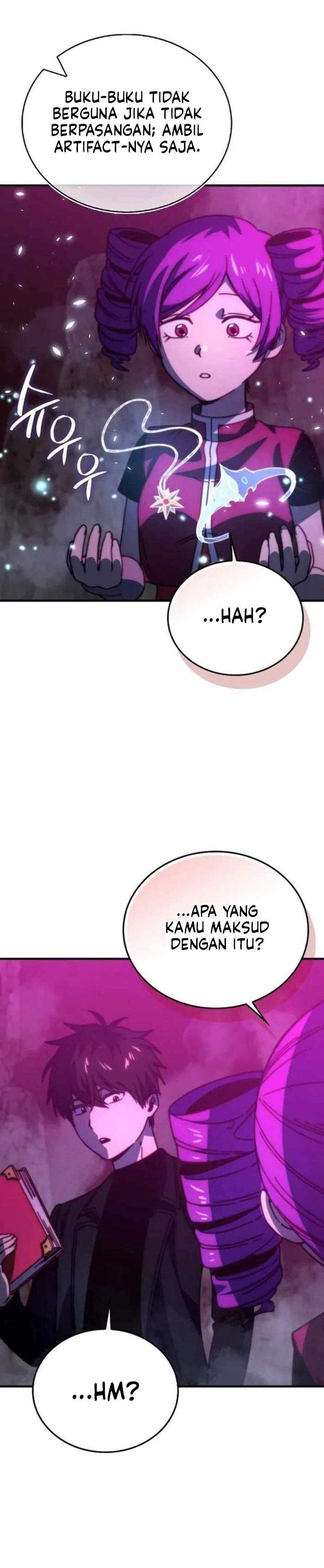 Demon Lord’s Martial Arts Ascension Chapter 159