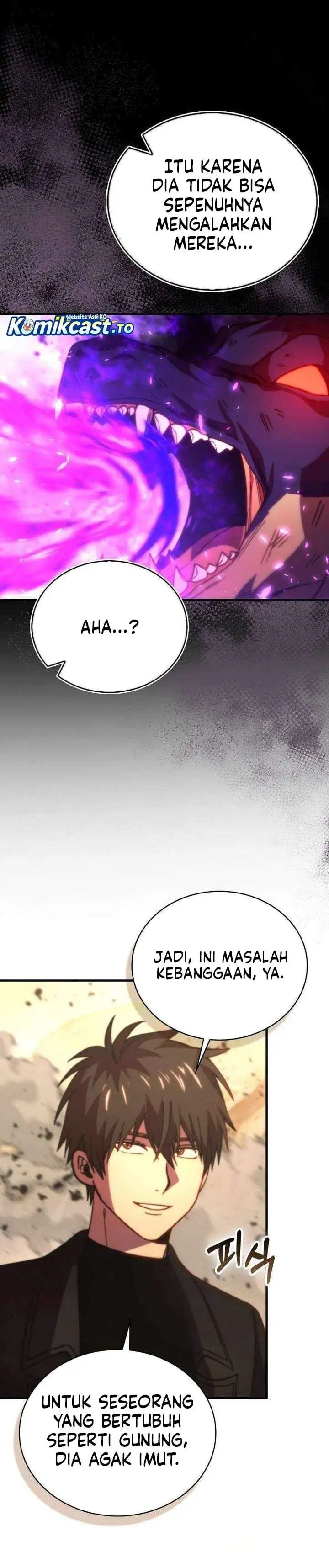 Demon Lord’s Martial Arts Ascension Chapter 160