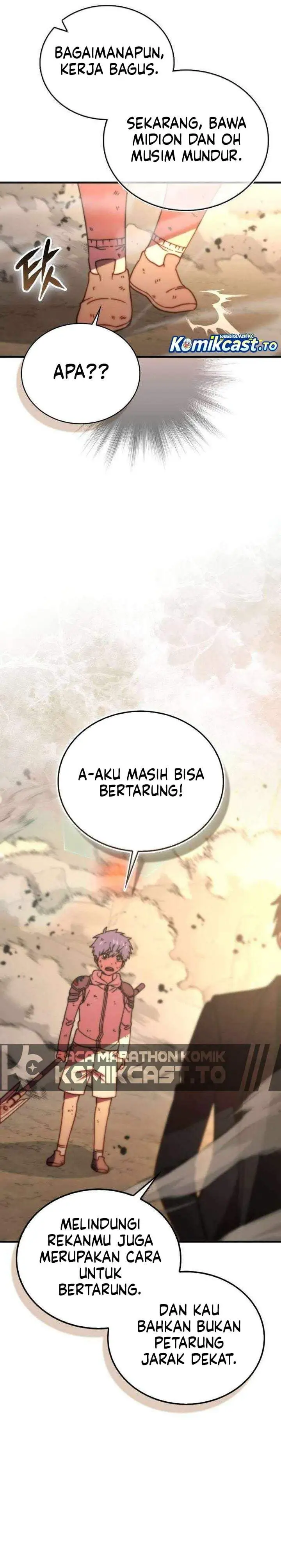 Demon Lord’s Martial Arts Ascension Chapter 160