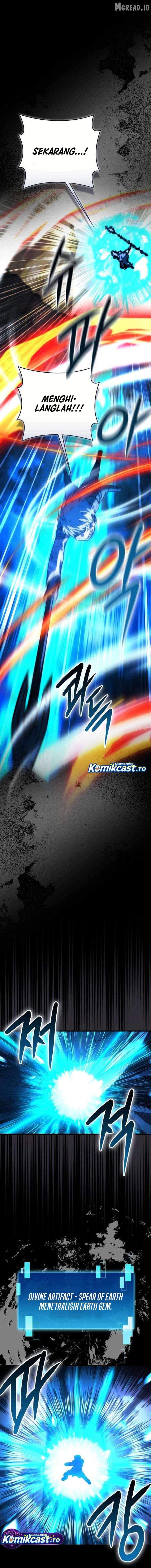 Demon Lord’s Martial Arts Ascension Chapter 160