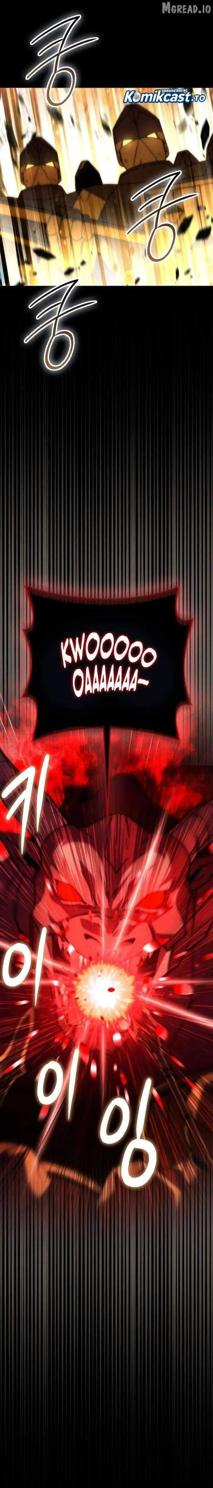 Demon Lord’s Martial Arts Ascension Chapter 160
