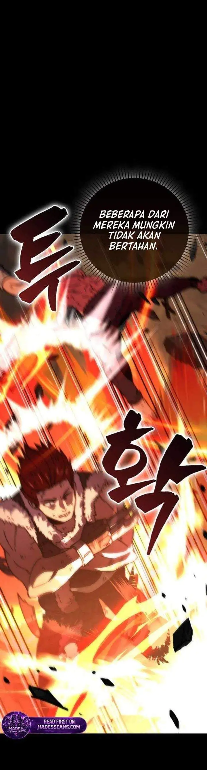 Demon Lord’s Martial Arts Ascension Chapter 160