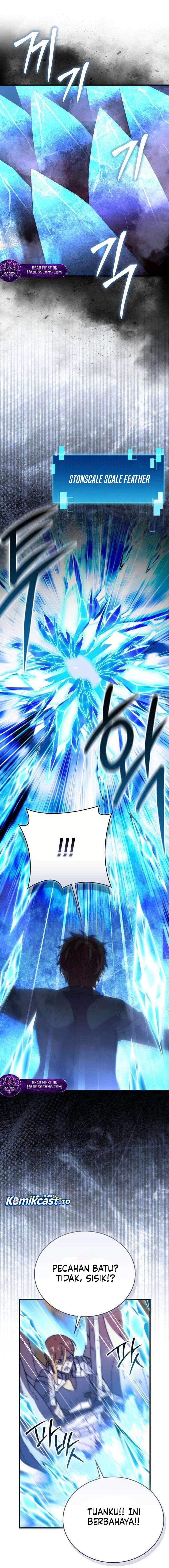 Demon Lord’s Martial Arts Ascension Chapter 161